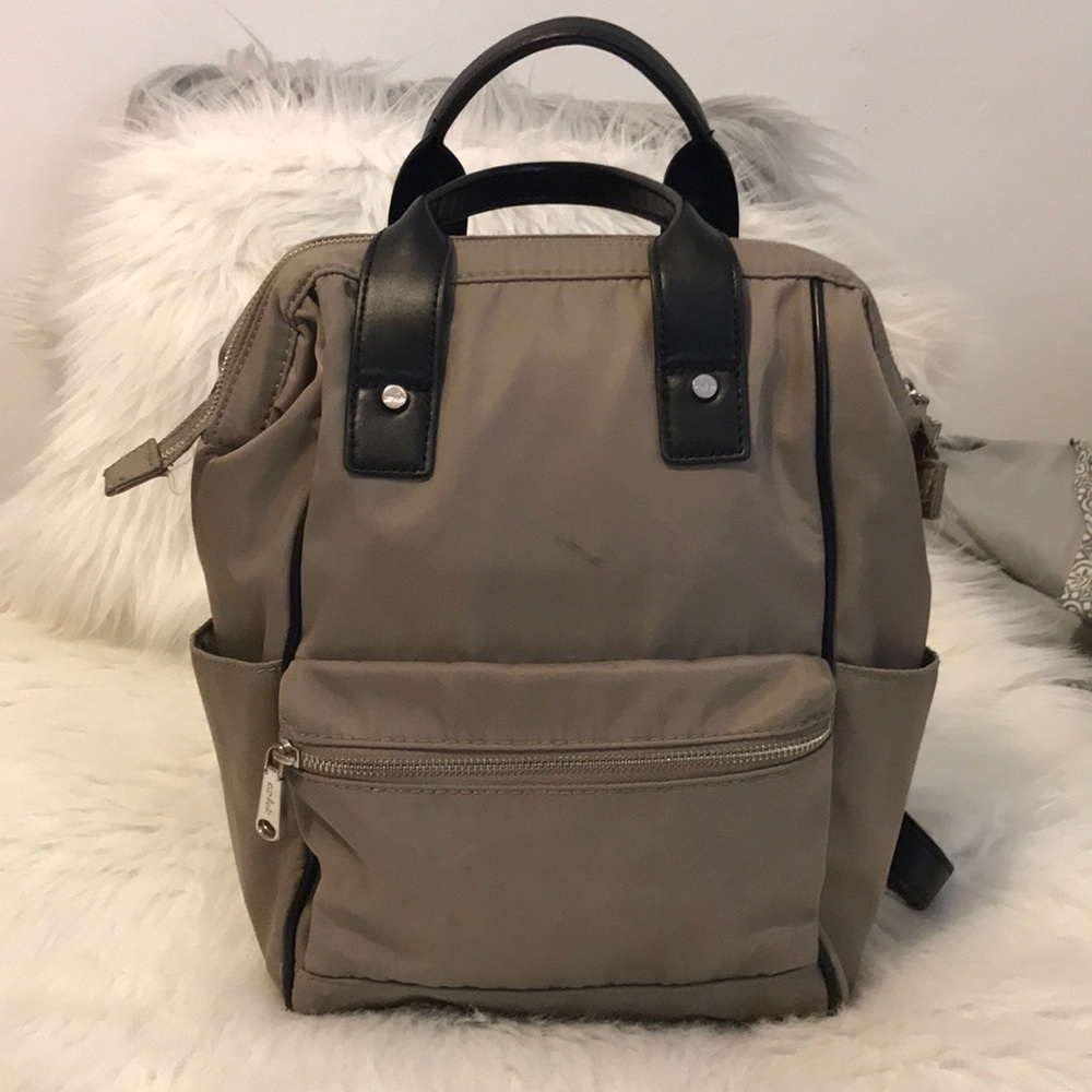Backpack